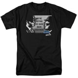 Trevco - Blues Brothers "We're Putting The Band Back Together" Shirt - Medium