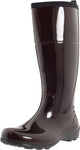 Kamik Women's Ellie Rain Boot,Chocolate,10 M US