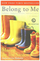 Belong To Me B&n Edition