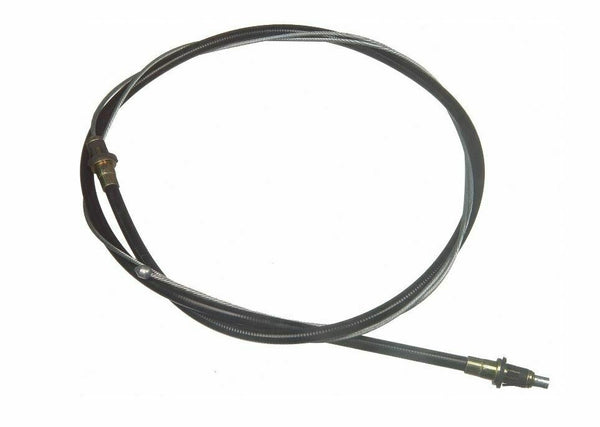 Wagner BC105110 Premium Brake Cable, Front