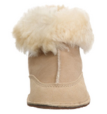 Ugg Kids Boo Sand Classic Ugg Boots US Size Large 6-7 New In Box