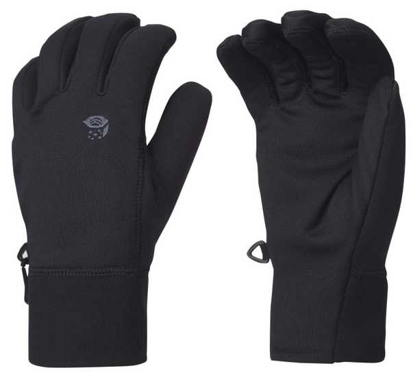 Mountain Hardwear Power Stretch Glove - Men's