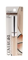CoverGirl Clean Invisible Concealer, Fair 115 0.32 oz (9g)