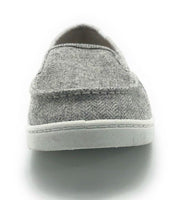 Roxy Womens Lidette II Slip On Shoes Gray 9 M US
