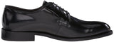 Kenneth Cole New York Men's Ready 2 Go Oxford, Black, 10.5 M US