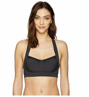 TYR Swimwear Solid Lily Top, Grey, XL