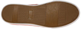 Dockers Men's Turlock Slip-On Loafer Shoe, Orange, 7 M US_C