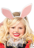 Leg Avenue Children's Wonderland Rabbit Costume Small
