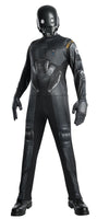 Star Wars Rogue One Story Men's K-2SO Costume, Multi, X-Large
