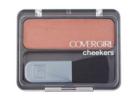 CoverGirl Cheekers Blush, Soft Sable 120, 0.12-Ounce