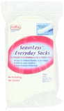 PediFix Seamless Everyday Socks, Small Mens 4-6.5 Womens 5-7.5