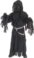 Rubies Lord of The Rings Child's Ringwraith Costume, Medium