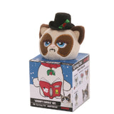 Gund Grumpy Cat Box O Grump Holiday Plush