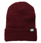 Thirtytwo Basixx Watch Beanie, Maroon, One Size