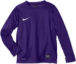 Nike Park V Jersey Long Sleeve Purple (Purple, XL)