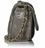 Call It Spring Eraydda Crossbody Bag, Light Grey