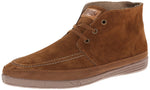 Natural World Men's Nautico Suede Chukka Boot