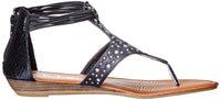 Rbls Women's Alleh Wedge Sandal