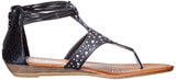 Rbls Women's Alleh Wedge Sandal