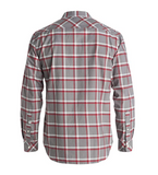 Quiksilver Men's Maxford Long Sleeve Shirt Small