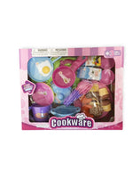Cookware Mealtime Kitchen Dining Set