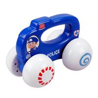 PlayGo Chimin' Wheels Police Car