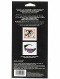 Jolee's Boutique Gray Teardrop Bling GEMS 50-50692, Silver, 3 Sheet Pack