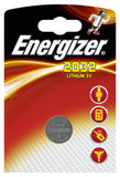 Energizer 2032 3-Volt Lithium Battery