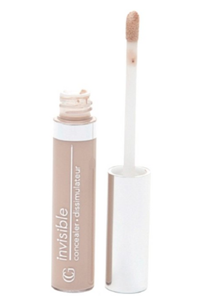 CoverGirl Clean Invisible Concealer, Fair 115 0.32 oz (9g)