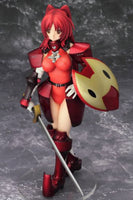 Griffon to Heart 2: Dungeon Travelers: Tamaki PVC Figure (Fighter Version)