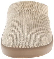 Arcopedico Women's Clog/Mule, Light Beige, 37 M EU / US 6.5 M