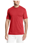 Soffe Men's Short Sleeve Tee Red XX-Large