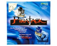 Piratack Game
