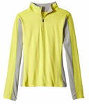 Obermeyer Girls Gigi 75 WT US Top, Small, Daffodil