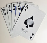 Medalist Poker 12 Pack Playing Cards