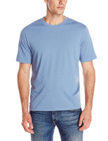 Oxford NY Men's Black Crew Neck T Shirt