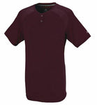 DeMarini Adult Jersey, Large, Maroon