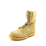 Rothco Desert Tan Ripple Sole Jungle Boot