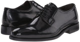 Kenneth Cole New York Men's Ready 2 Go Oxford, Black, 10.5 M US