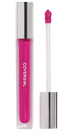 COVERGIRL 2 PACK Colorlicious Gloss Fruitylicious 660 .12 oz each