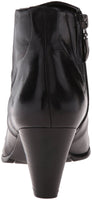 Spring Step Women's Binzo Boot, Black/Multi, 37 EU/6.5-7 M US