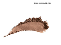 COVERGIRL Eye Enhancers Shadow Swiss Chocolate 730, 0.09 Oz,