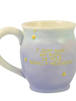 Heavenly Humor My Wife Ceramic Mug 14 Oz Bill Abbott Free Shipping