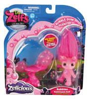 ZELFS Zelicious Scented Theme Pack - Bubble Gum
