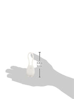 Clean Motion Beam Bug Tail, White