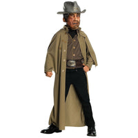 Deluxe Jonah Hex Costume - Medium