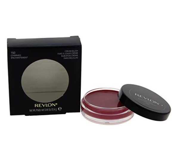 Revlon Cream Blush, 150 Charmed, 0.44 Ounce 
