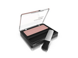 COVERGIRL Cheekers Blendable Powder Blush Brick Rose 180 .12 oz