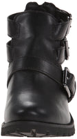 Penny Loves Kenny Women's Murk Snow Boot, Black Matte, 7.5 M US