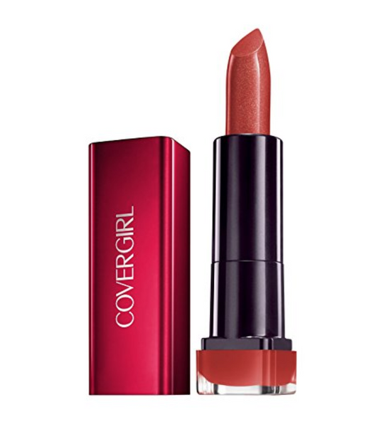COVERGIRL Colorlicious Rich Color Lipstick Candy Apple 292.12 oz